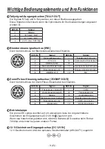 Preview for 62 page of Panasonic AK-HC1500 Operating Instructions Manual