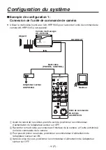 Preview for 114 page of Panasonic AK-HC1500 Operating Instructions Manual