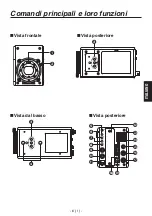 Preview for 159 page of Panasonic AK-HC1500 Operating Instructions Manual