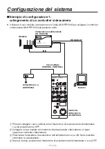 Preview for 164 page of Panasonic AK-HC1500 Operating Instructions Manual