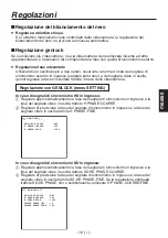 Preview for 169 page of Panasonic AK-HC1500 Operating Instructions Manual