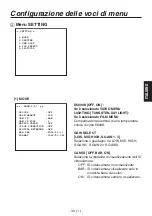 Preview for 187 page of Panasonic AK-HC1500 Operating Instructions Manual