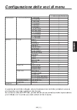 Preview for 199 page of Panasonic AK-HC1500 Operating Instructions Manual