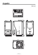 Preview for 200 page of Panasonic AK-HC1500 Operating Instructions Manual