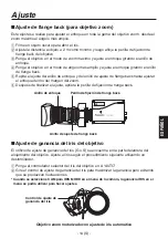 Preview for 217 page of Panasonic AK-HC1500 Operating Instructions Manual