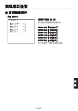 Preview for 335 page of Panasonic AK-HC1500 Operating Instructions Manual