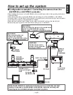 Preview for 17 page of Panasonic AK-HC1500G Operating Instructions Manual