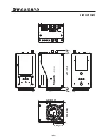 Preview for 68 page of Panasonic AK-HC1800 Operating Instructions Manual