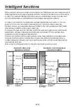 Предварительный просмотр 34 страницы Panasonic AK-HC1800G Operating Instruction