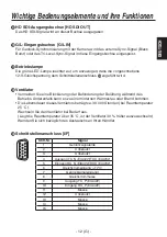 Предварительный просмотр 93 страницы Panasonic AK-HC1800G Operating Instruction