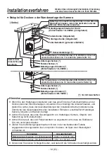 Предварительный просмотр 97 страницы Panasonic AK-HC1800G Operating Instruction