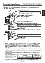 Предварительный просмотр 99 страницы Panasonic AK-HC1800G Operating Instruction