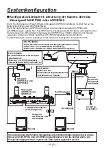 Предварительный просмотр 104 страницы Panasonic AK-HC1800G Operating Instruction