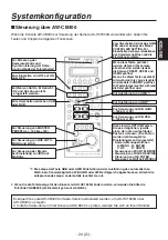 Предварительный просмотр 105 страницы Panasonic AK-HC1800G Operating Instruction