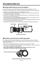 Предварительный просмотр 110 страницы Panasonic AK-HC1800G Operating Instruction