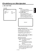 Предварительный просмотр 135 страницы Panasonic AK-HC1800G Operating Instruction