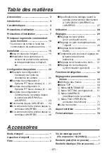 Предварительный просмотр 162 страницы Panasonic AK-HC1800G Operating Instruction