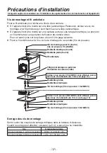 Предварительный просмотр 166 страницы Panasonic AK-HC1800G Operating Instruction