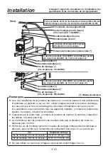 Предварительный просмотр 176 страницы Panasonic AK-HC1800G Operating Instruction