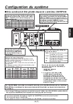 Предварительный просмотр 185 страницы Panasonic AK-HC1800G Operating Instruction