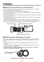 Предварительный просмотр 188 страницы Panasonic AK-HC1800G Operating Instruction