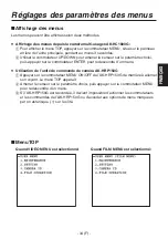 Предварительный просмотр 193 страницы Panasonic AK-HC1800G Operating Instruction