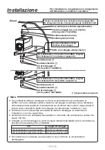 Предварительный просмотр 254 страницы Panasonic AK-HC1800G Operating Instruction