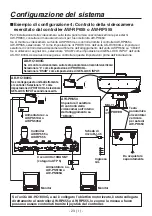 Предварительный просмотр 260 страницы Panasonic AK-HC1800G Operating Instruction