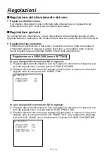 Предварительный просмотр 268 страницы Panasonic AK-HC1800G Operating Instruction