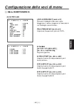 Предварительный просмотр 285 страницы Panasonic AK-HC1800G Operating Instruction