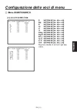 Предварительный просмотр 287 страницы Panasonic AK-HC1800G Operating Instruction