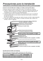 Предварительный просмотр 322 страницы Panasonic AK-HC1800G Operating Instruction