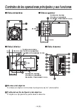 Предварительный просмотр 325 страницы Panasonic AK-HC1800G Operating Instruction