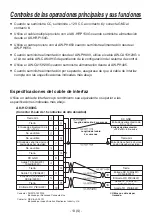 Предварительный просмотр 328 страницы Panasonic AK-HC1800G Operating Instruction