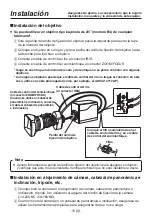 Предварительный просмотр 330 страницы Panasonic AK-HC1800G Operating Instruction