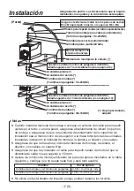 Предварительный просмотр 332 страницы Panasonic AK-HC1800G Operating Instruction