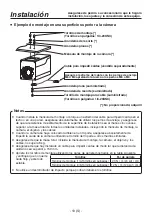 Предварительный просмотр 334 страницы Panasonic AK-HC1800G Operating Instruction