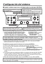 Предварительный просмотр 340 страницы Panasonic AK-HC1800G Operating Instruction