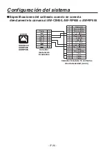 Предварительный просмотр 342 страницы Panasonic AK-HC1800G Operating Instruction