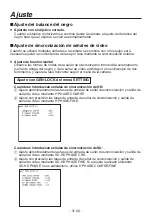 Предварительный просмотр 346 страницы Panasonic AK-HC1800G Operating Instruction