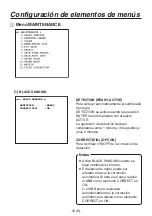 Предварительный просмотр 350 страницы Panasonic AK-HC1800G Operating Instruction