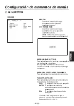 Предварительный просмотр 369 страницы Panasonic AK-HC1800G Operating Instruction