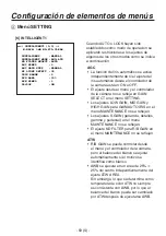 Предварительный просмотр 374 страницы Panasonic AK-HC1800G Operating Instruction