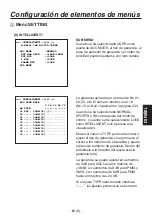 Предварительный просмотр 381 страницы Panasonic AK-HC1800G Operating Instruction