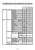 Предварительный просмотр 390 страницы Panasonic AK-HC1800G Operating Instruction