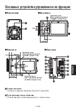 Предварительный просмотр 403 страницы Panasonic AK-HC1800G Operating Instruction