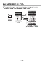 Предварительный просмотр 420 страницы Panasonic AK-HC1800G Operating Instruction