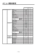 Предварительный просмотр 548 страницы Panasonic AK-HC1800G Operating Instruction