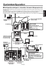 Preview for 103 page of Panasonic AK-HC1800G Operating	 Instruction