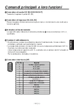 Preview for 249 page of Panasonic AK-HC1800G Operating	 Instruction